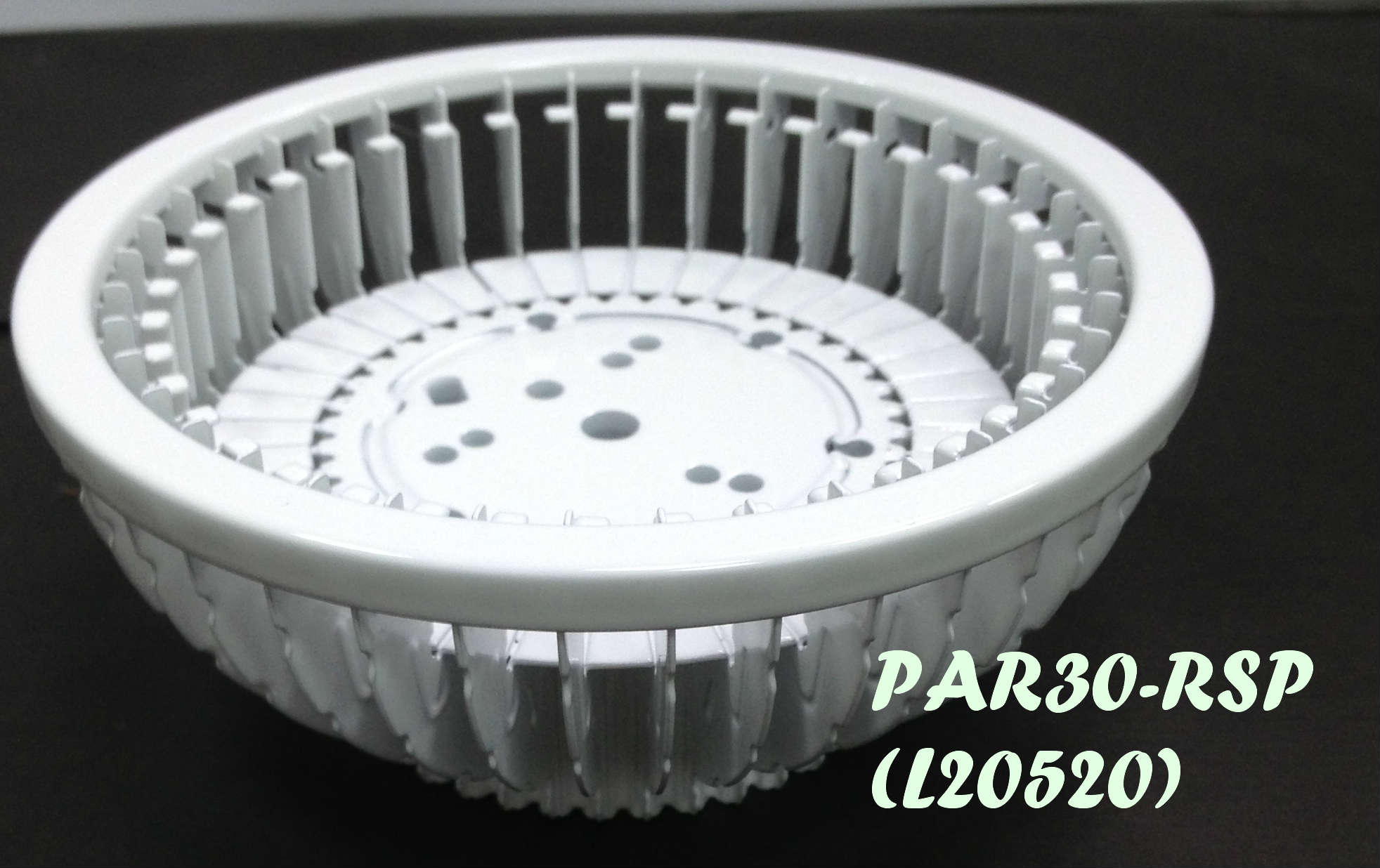 LED-PAR30-RSP